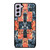 MARCELO BURLON ABSTRACT ART Samsung Galaxy S21 FE Case