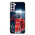 MARCUS RASHFORD MANCHESTER UNITED CELEBRATION Samsung Galaxy S21 FE Case