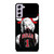 MARILYN MONROE CHICAGO BULLS NBA Samsung Galaxy S21 FE Case