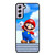MARIO BROS GAME CHARACTERS  Samsung Galaxy S21 FE Case MARIO BROS GAME CHARACTERS  Samsung Galaxy S21 FE Case