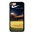 NIKE LOGO WE ARE ALL WITNESSES BASEBALL iPhone 8 Case