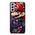 MARIO STRIKERS BATTLE LEAGUE 2 Samsung Galaxy S21 FE Case MARIO STRIKERS BATTLE LEAGUE 2 Samsung Galaxy S21 FE Case