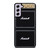 MARSHALL MINI AMPLIFICATION Samsung Galaxy S21 FE Case