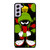MARVIN THE MARTIAN COLOR SPLASH Samsung Galaxy S21 FE Case