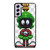 MARVIN THE MARTIAN PANEL Samsung Galaxy S21 FE Case
