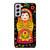 MATRYOSHKA RUSSIAN NESTING DOLLS Samsung Galaxy S21 FE Case