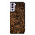 MAYAN CALENDAR  Samsung Galaxy S21 FE Case MAYAN CALENDAR  Samsung Galaxy S21 FE Case