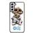 MEERKAT BABY OLEG CUTE Samsung Galaxy S21 FE Case
