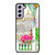 MEGAN HESS CASTLE Samsung Galaxy S21 FE Case