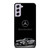 MERCEDES BENZ AMG GTR Samsung Galaxy S21 FE Case MERCEDES BENZ AMG GTR Samsung Galaxy S21 FE Case