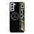 MERCEDES BENZ AMG RETRO LOGO Samsung Galaxy S21 FE Case
