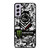 METAL MULISHA MONSTER ENERGY CAMO Samsung Galaxy S21 FE Case