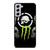 METAL MULISHA MONSTER ENERGY SKULL Samsung Galaxy S21 FE Case