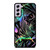 METALLICA SKULL LOGO Samsung Galaxy S21 FE Case