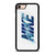 NIKE SLICED LOGO iPhone 8 Case