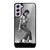 MICHAEL JACKSON SINGER Samsung Galaxy S21 FE Case