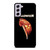 MICHAEL MYERS HALLOWEEN LOGO Samsung Galaxy S21 FE Case MICHAEL MYERS HALLOWEEN LOGO Samsung Galaxy S21 FE Case