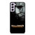 MICHAEL MYERS HALLOWEEN MASK Samsung Galaxy S21 FE Case