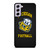 MICHIGAN WOLVERINES FOOTBALL MASCOT Samsung Galaxy S21 FE Case MICHIGAN WOLVERINES FOOTBALL MASCOT Samsung Galaxy S21 FE Case