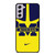MICHIGAN WOLVERINES FOOTBALL NIKE Samsung Galaxy S21 FE Case MICHIGAN WOLVERINES FOOTBALL NIKE Samsung Galaxy S21 FE Case