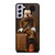 MICKEY LOUS VUITTON Samsung Galaxy S21 FE Case
