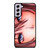 MIKASA ACKERMAN ATTACK ON TITAN FACE Samsung Galaxy S21 FE Case MIKASA ACKERMAN ATTACK ON TITAN FACE Samsung Galaxy S21 FE Case