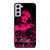 MILEY CYRUS PLASTIC HEARTS Samsung Galaxy S21 FE Case MILEY CYRUS PLASTIC HEARTS Samsung Galaxy S21 FE Case