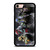 NINJA TURTLES 1 iPhone 8 Case