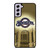 MILWAUKEE BREWERS MLB SYMBOL Samsung Galaxy S21 FE Case
