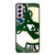 MILWAUKEE BUCKS LOGO Samsung Galaxy S21 FE Case MILWAUKEE BUCKS LOGO Samsung Galaxy S21 FE Case