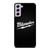 MILWAUKEE TOOL METAL LOGO Samsung Galaxy S21 FE Case MILWAUKEE TOOL METAL LOGO Samsung Galaxy S21 FE Case