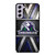 MINNESOTA TIMBERWOLVES METAL SYMBOL Samsung Galaxy S21 FE Case MINNESOTA TIMBERWOLVES METAL SYMBOL Samsung Galaxy S21 FE Case