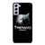 MINNESOTA TIMBERWOLVES NBA MASCOT Samsung Galaxy S21 FE Case