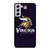 MINNESOTA VIKINGS NFL Samsung Galaxy S21 FE Case MINNESOTA VIKINGS NFL Samsung Galaxy S21 FE Case