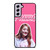 MINNIE G IDLE GIRL GROUP Samsung Galaxy S21 FE Case