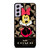 MINNIE MOUSE COACH 2 Samsung Galaxy S21 FE Case MINNIE MOUSE COACH 2 Samsung Galaxy S21 FE Case