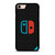 NINTENDO SWITCH CONSOLE SYMBOL iPhone 8 Case