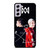 MM MARCUS & MARTINUS  Samsung Galaxy S21 FE Case