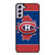 MONTREAL CANADIENS NHL LOGO Samsung Galaxy S21 FE Case