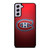 MONTREAL CANADIENS SYMBOL Samsung Galaxy S21 FE Case