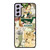 MOOMIN CARTOON LOVE MOMMENT Samsung Galaxy S21 FE Case