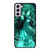 MOON LORD TERRARIA Samsung Galaxy S21 FE Case