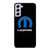 MOPAR METAL LOGO Samsung Galaxy S21 FE Case