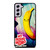 MY FRIEND PEDRO GAMES 2 Samsung Galaxy S21 FE Case
