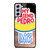 MY FRIEND PEDRO GAMES Samsung Galaxy S21 FE Case