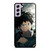 MY HERO ACADEMIA DEKU COOL Samsung Galaxy S21 FE Case
