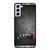 N7 ARMOUR MASS EFFECT METAL EMBLEM Samsung Galaxy S21 FE Case