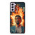 NARCOS MEXICO DIEGO LUNA ART Samsung Galaxy S21 FE Case NARCOS MEXICO DIEGO LUNA ART Samsung Galaxy S21 FE Case