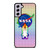 NASA COLOR FULL LOGO Samsung Galaxy S21 FE Case NASA COLOR FULL LOGO Samsung Galaxy S21 FE Case