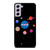 NASA CUTE SOLAR SYSTEM Samsung Galaxy S21 FE Case